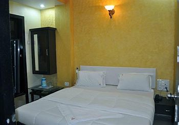 Hotel Om Residency 3*