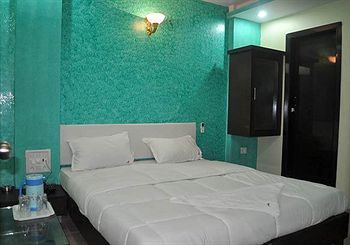 Om Residency