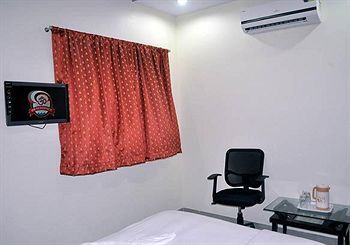 Om Residency 3* Mumbai