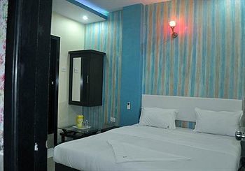 Om Residency Hotel Mumbai