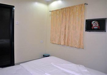 Om Residency Hotel