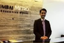 Metro International