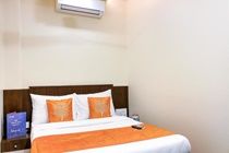 Oyo Dadar Railway Station Hotel 3*