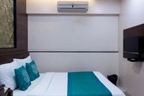 Oyo Dadar Railway Station Hotel