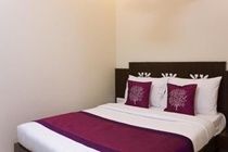 Oyo Dadar Railway Station Hotel 3*