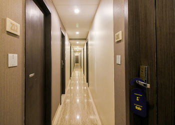Hotel Kalpana Elite Mumbai