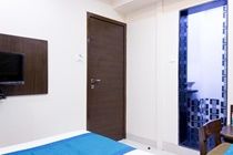 Hotel Oyo Dadar Railway Station Mumbai