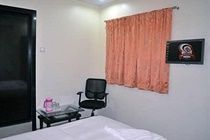 Om Residency Hotel 3*