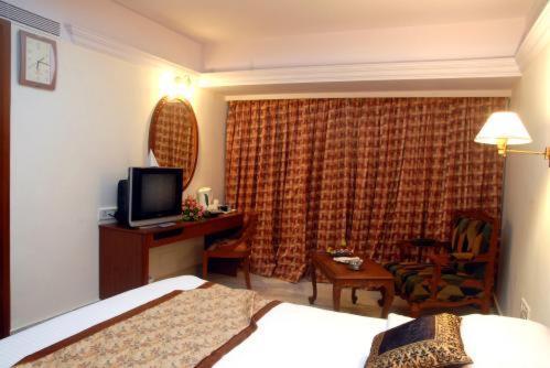 Regenta Place The Emerald 4* Mumbai