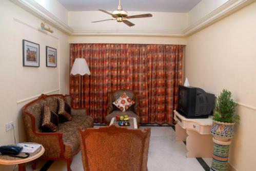 Regenta Place The Emerald Mumbai