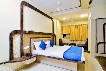 Zo Lal Baug Parel Hotel 3*