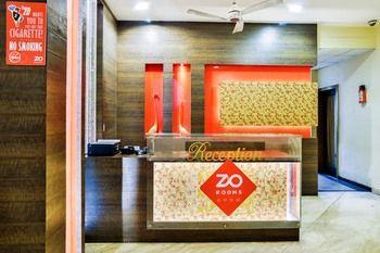 Zo Lal Baug Parel 3* Mumbai