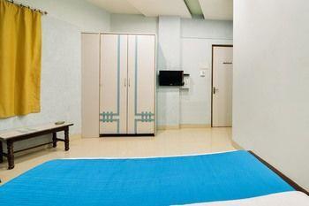 Hotel Zo Lal Baug Parel