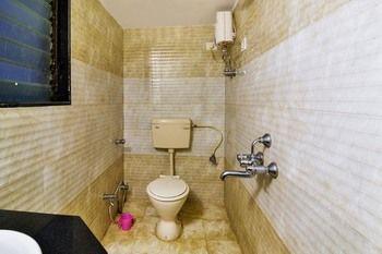 Hotel Zo Lal Baug Parel 3*