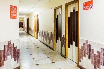 Zo Lal Baug Parel Hotel