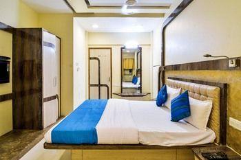 Hotel Zo Lal Baug Parel Mumbai