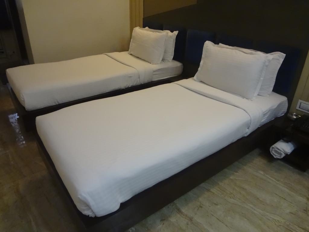 Hotel Sapna Mumbai