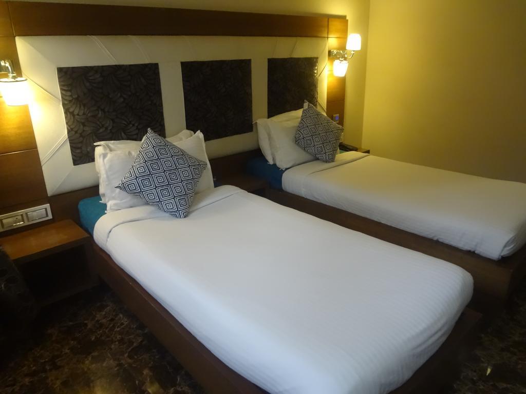 Sapna Hotel 2*