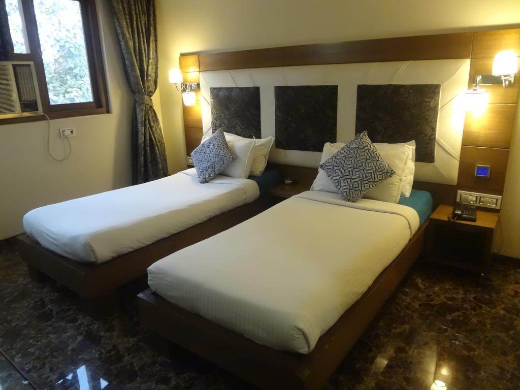 Hotel Sapna