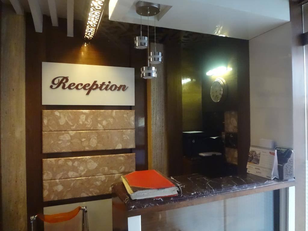 Hotel Sapna Mumbai