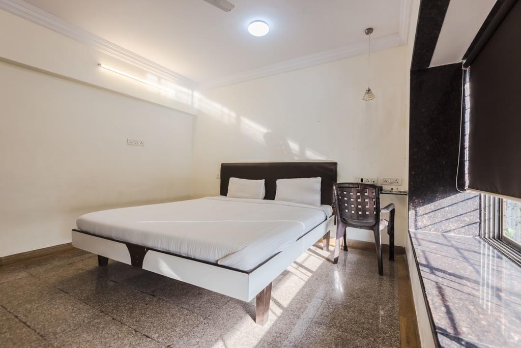Oyo Powai View Hotel 3*