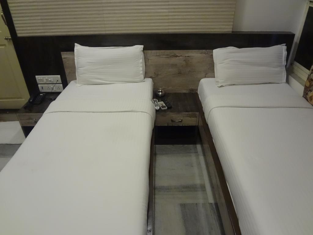 Oc Residency 2* Mumbai