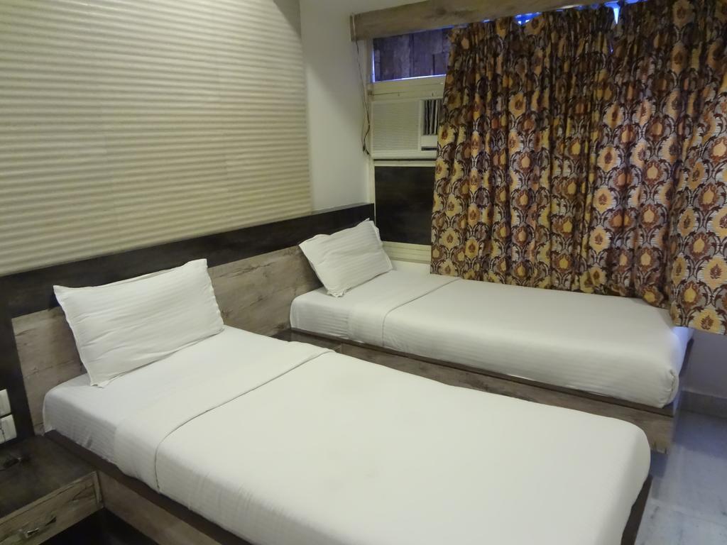 Oc Residency Hotel Mumbai