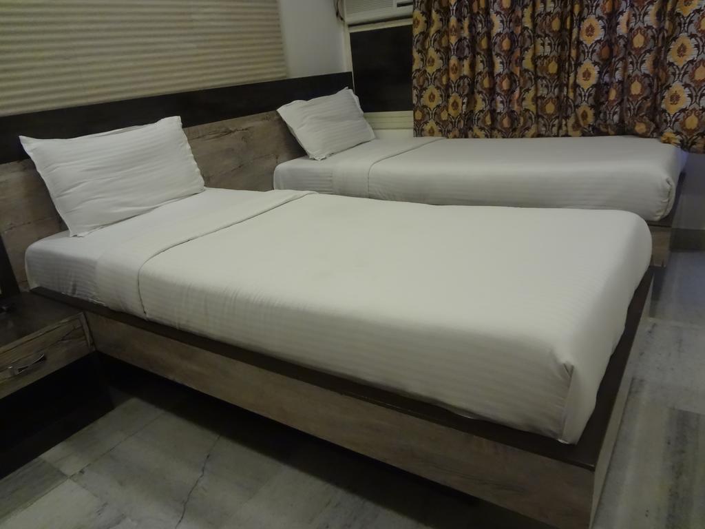 Oc Residency