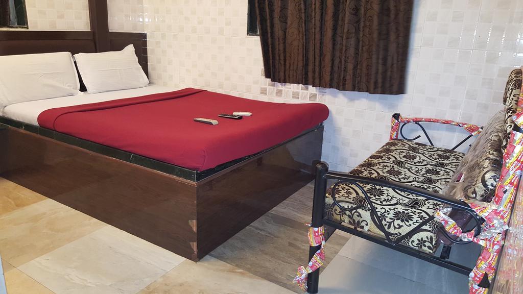 Hotel Al Mehraj 3* Mumbai