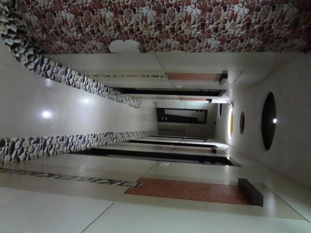 Hotel Crescent