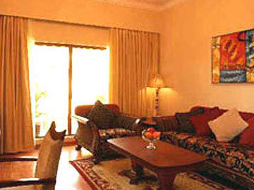 Palms Towers And Hotel 5*