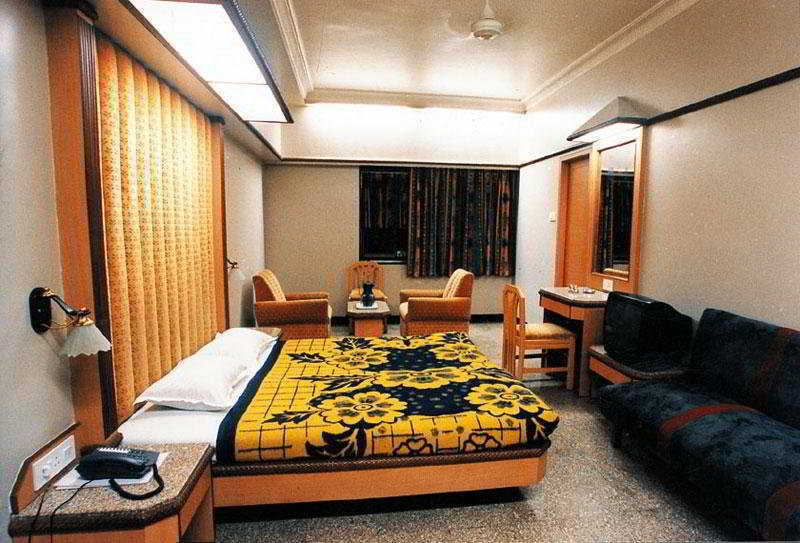 Fabhotel Imperial Residency 3* Mumbai