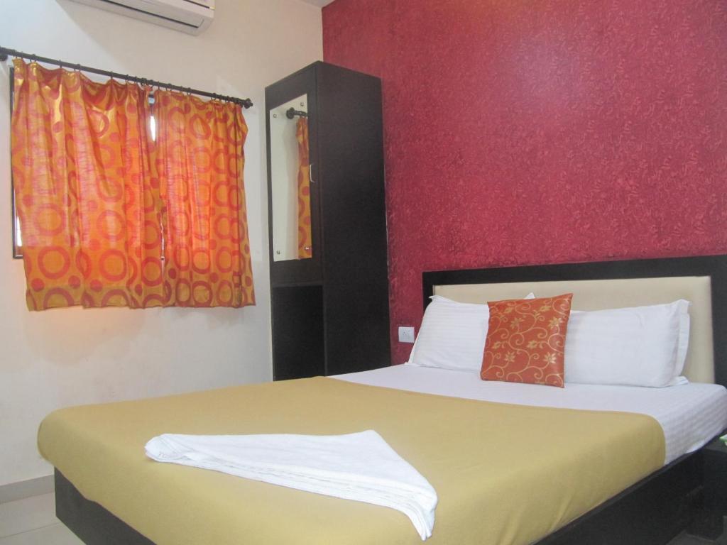 Guest house Ascot