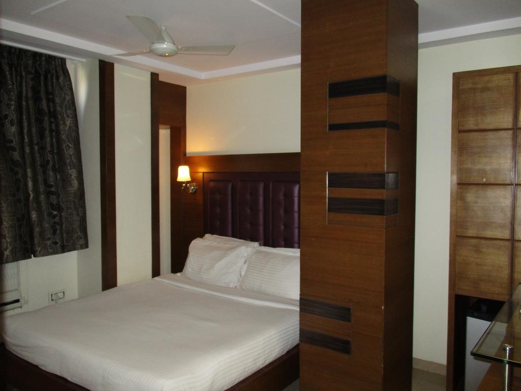 Hotel Sapna