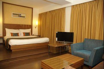 Marigold Residency