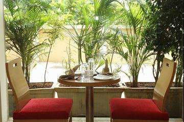 Hotel Marigold Residency Mumbai