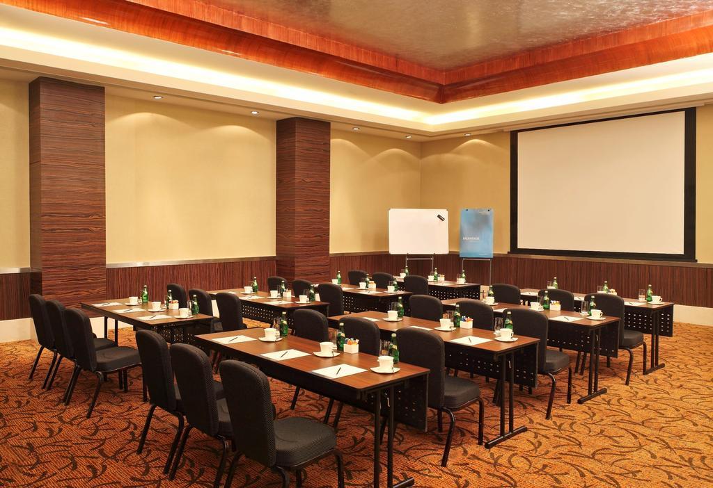 Novotel Juhu Hotel