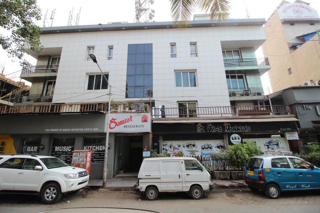 Samrat Hotel 3*