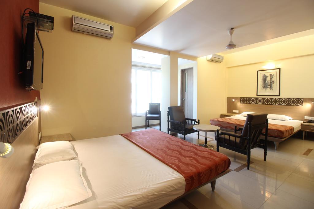 Samrat 3* Mumbai
