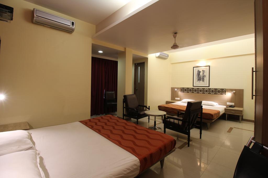 Samrat Hotel Mumbai