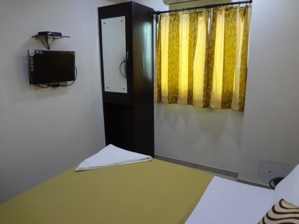 Ascot Guest house
