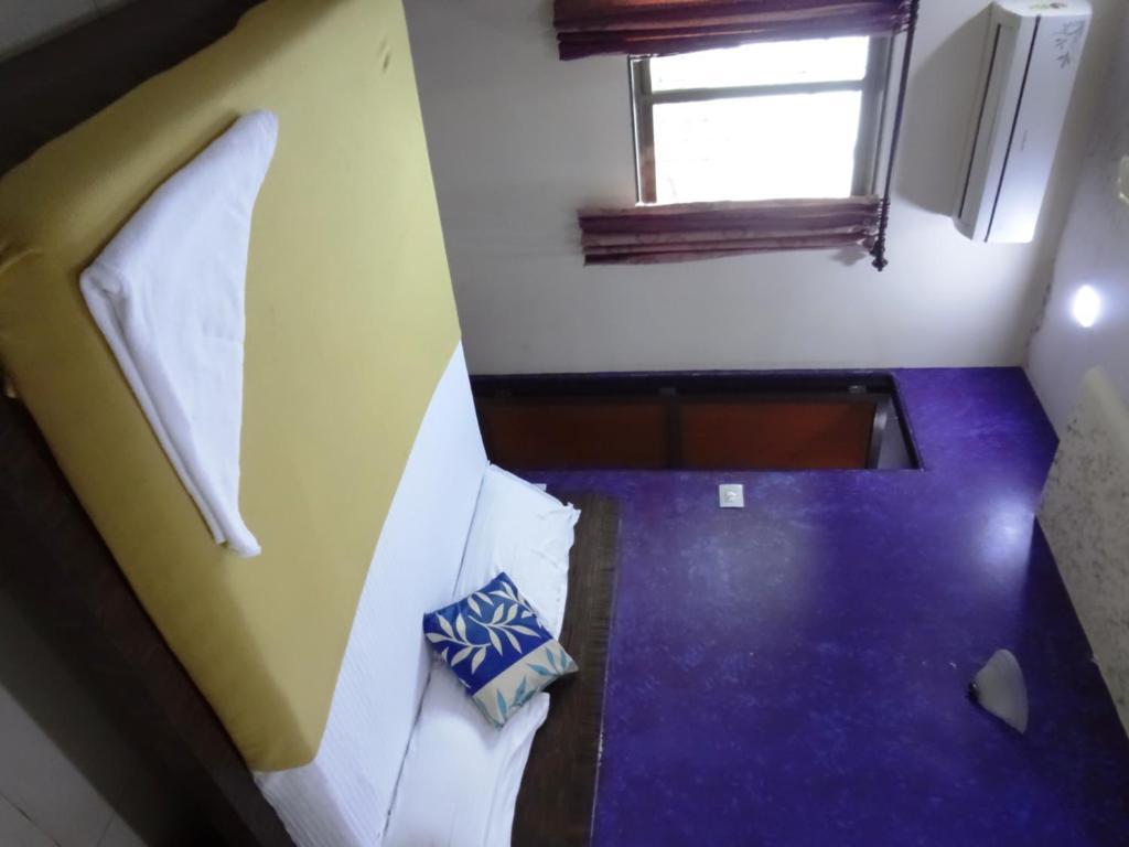 Guest house Ascot