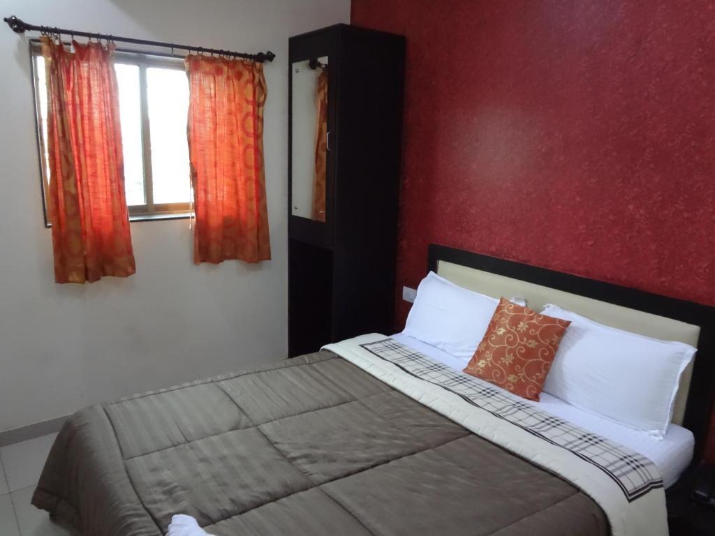 Guest house Ascot