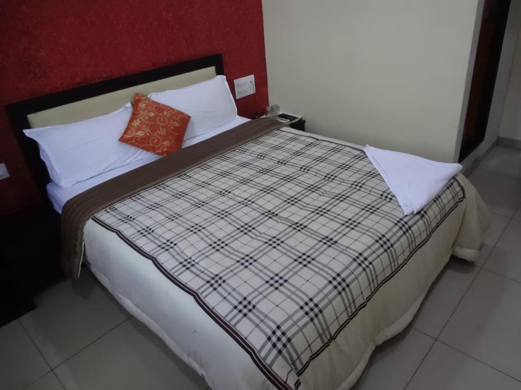 Ascot Guest house