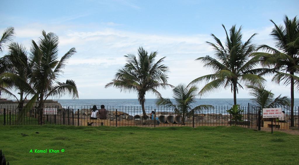 Connekthomes - Sea Views In Bandra