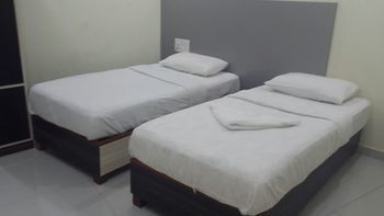 Maha Residency 3* Mumbai