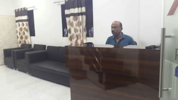 Bed & Breakfast Maha Residency 3*