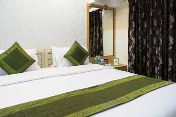 Treebo Seven Worli Hotel 3*