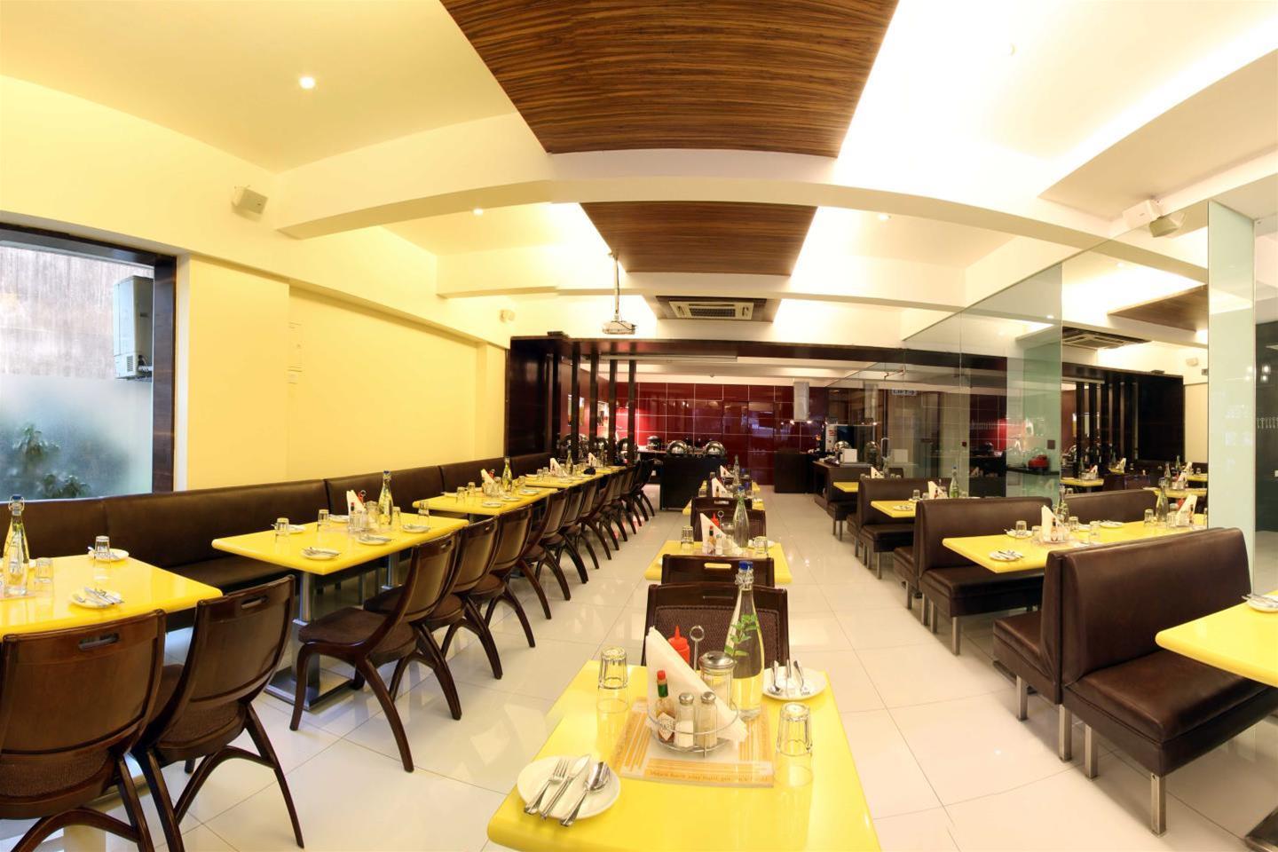 Nestor Hotel, 4*