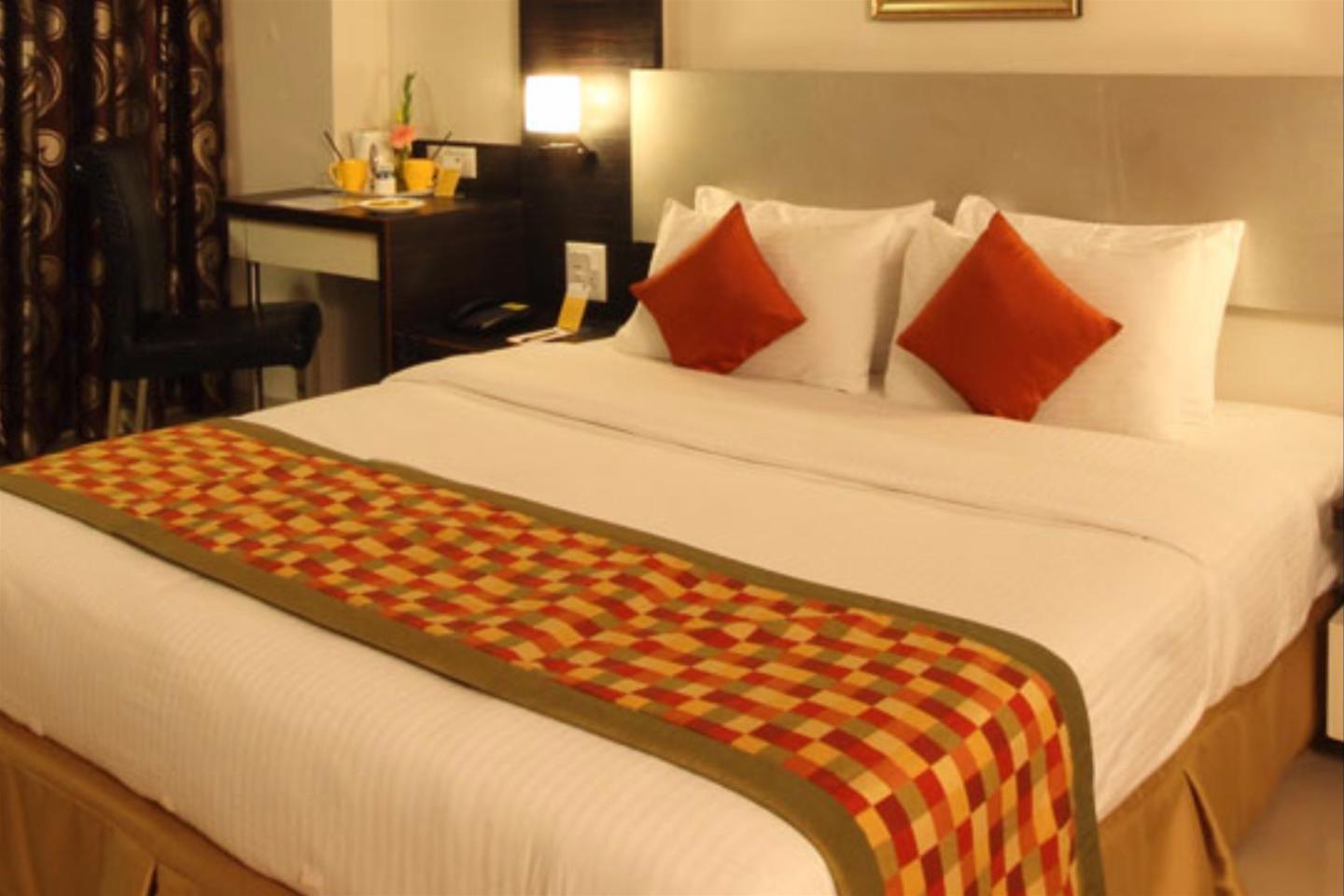 Nestor Hotel,